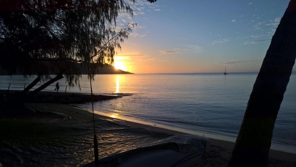 Horseshoe Bay Bed & Breakfast | Magnetic Island Bed and Breakfast