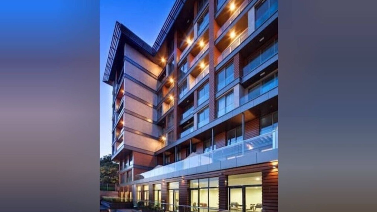 Harbiye House | MAGNİFİCENT APARTMENT TAKSİM