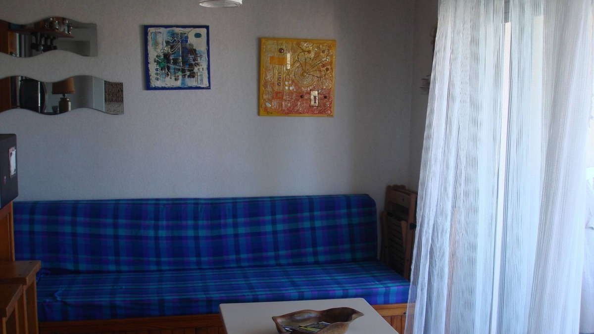 Saint-Mandrier-sur-Mer Apartment | Magnificent App T 2 on Pin rolland - SAINT MANDRIER - 200 M from the beach