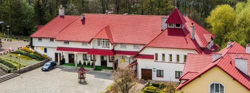 Boguchwała Hostel | Magnificat