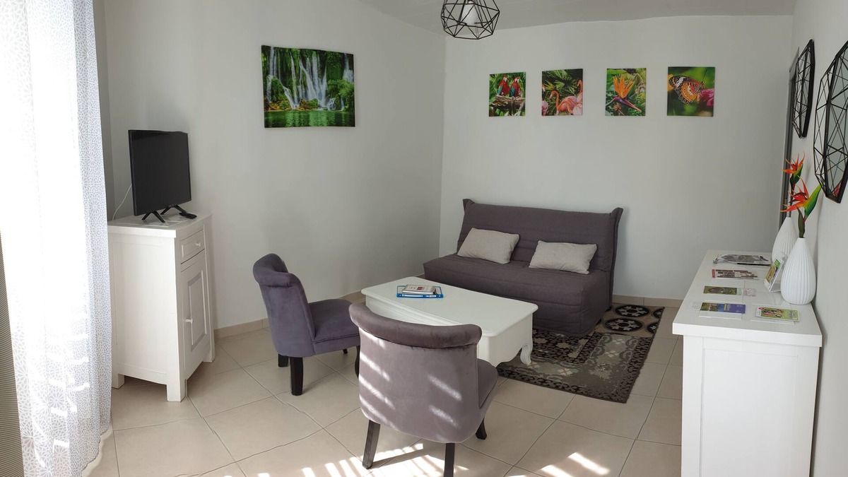 Treize-Vents House | Magnificent 2-bedroom vacation home, 10 min from Puy du Fou