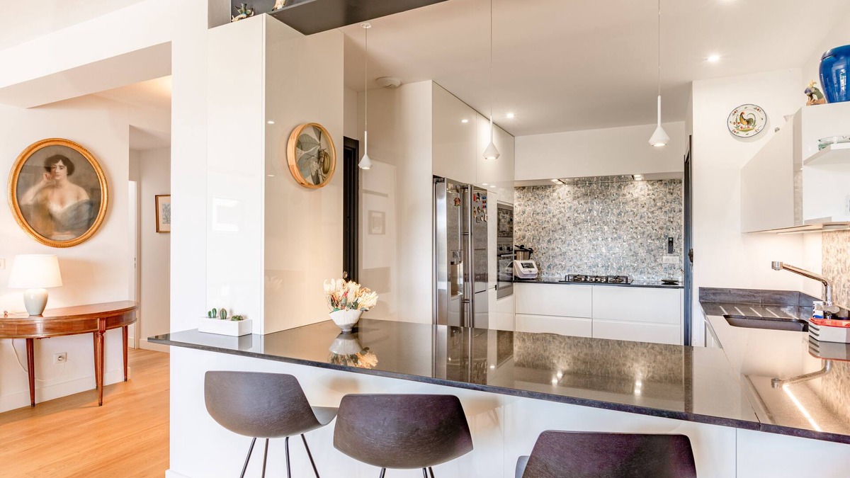 Ciboure Villa | Magnificent 4* villa with swimming pool