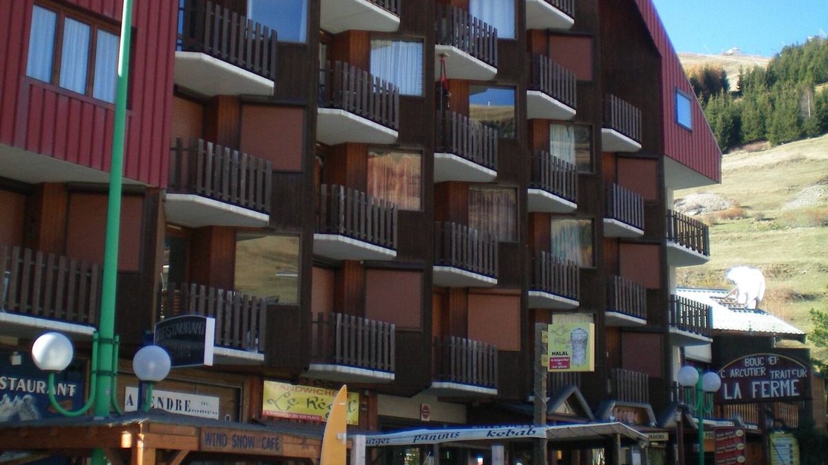 Les Deux Alpes Apartment | MAGNIFICENT APARTMENT THE TWO ALPS