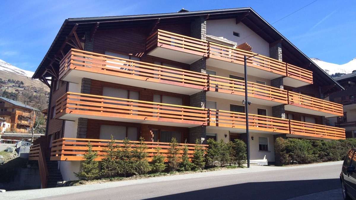 Verbier Apartment | Magnificent apartment in the center of Verbier for seasonal rental