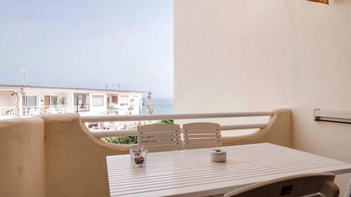 La Cala de Mijas Apartment | Magnificent apartment in Las Mimosas DOSUL