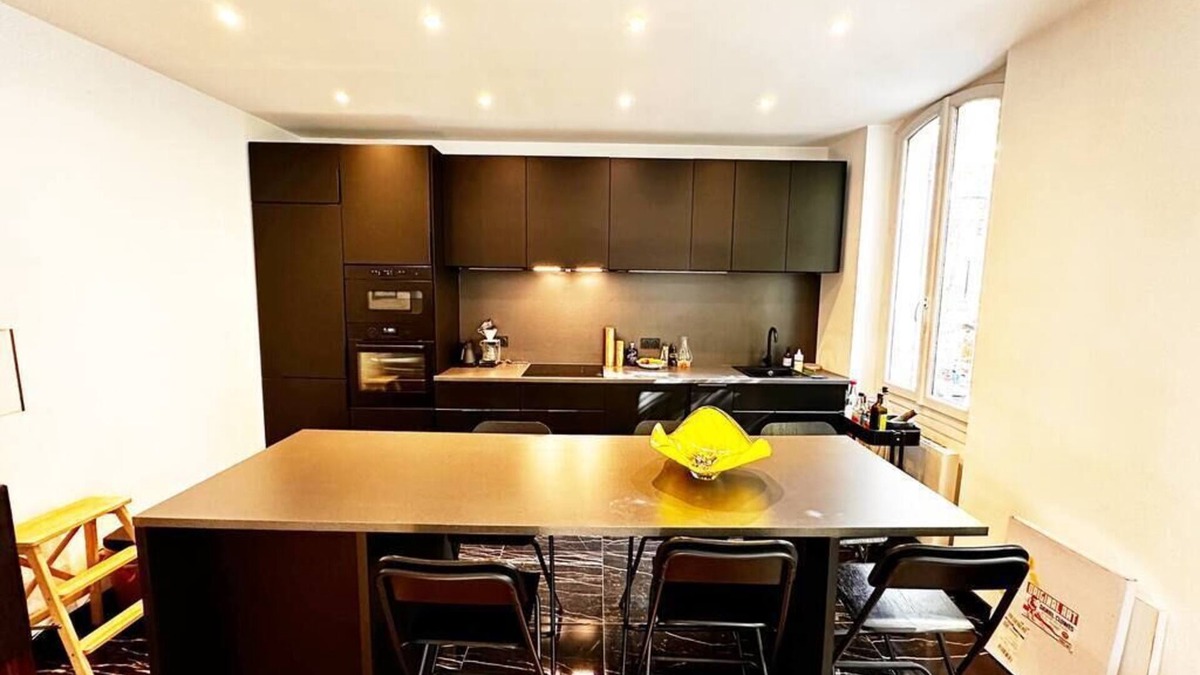 Thiers Apartment | Magnificent cosy nest in the heart of Marseille