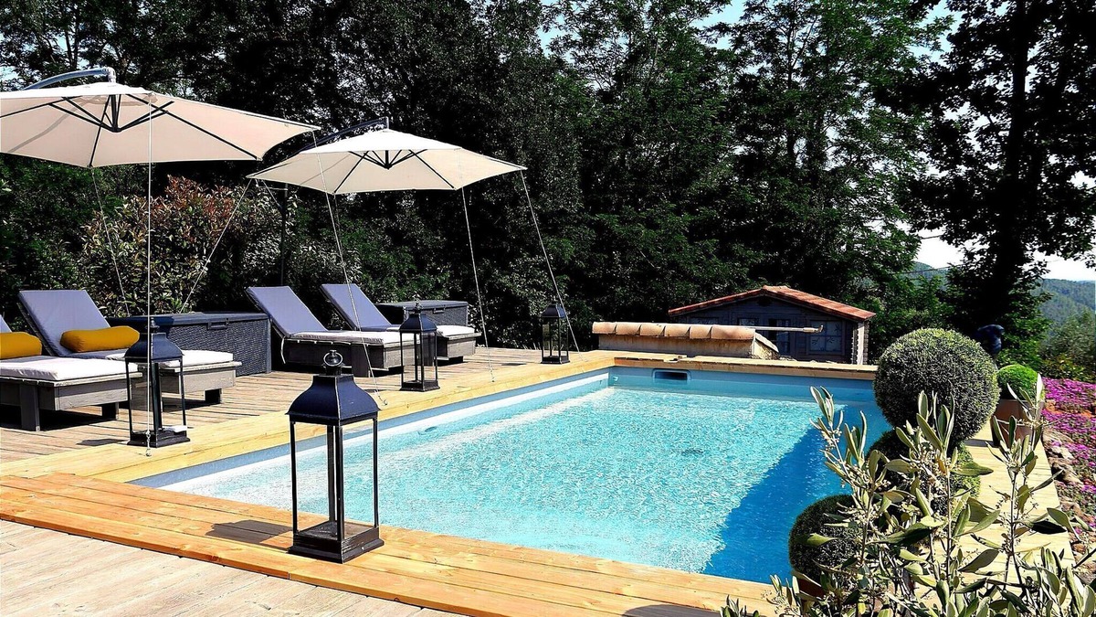Payzac House | Magnificent cottage in Payzac with pool !