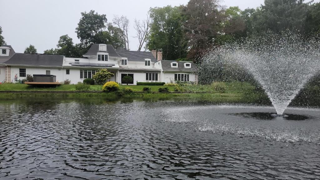 Berlin Villa | Magnificent custom built French Chateau /Bungalow / Private Resort