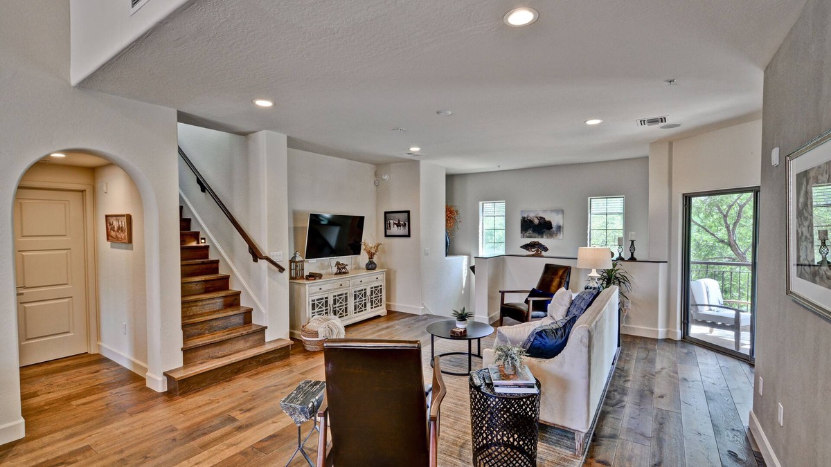 Desert Ridge House | Magnificent Desert Ridge Luxury 3 Bedroom Townhome in Upscale Resort Community.