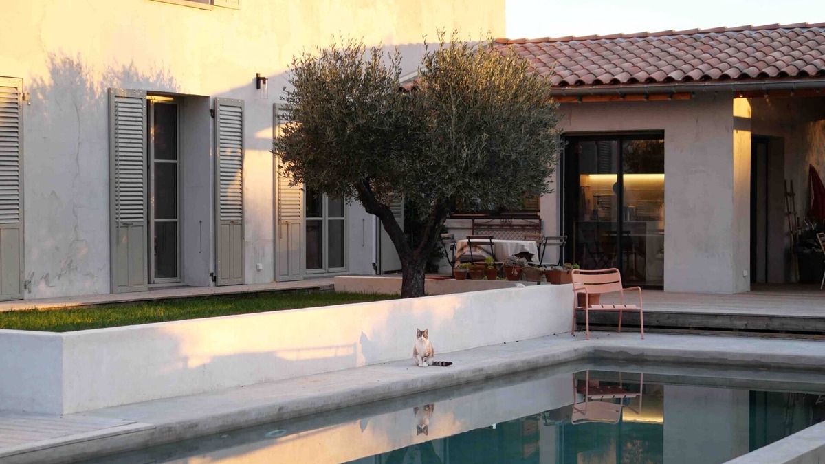 Viols-le-Fort House | Magnificent detached villa with swimming pool