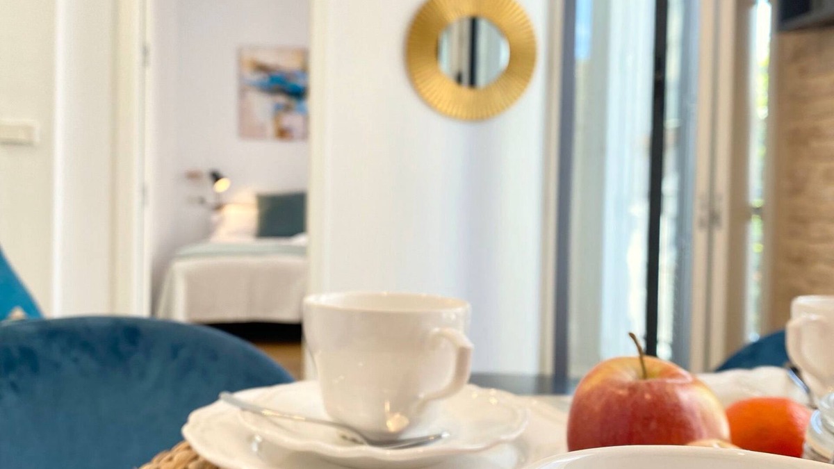 San Bernardo Apartment | Magnificent double bedroom apt in Santa Cruz