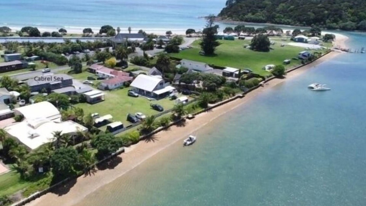 Taipa House | Magnificent Doubtless Bay Property