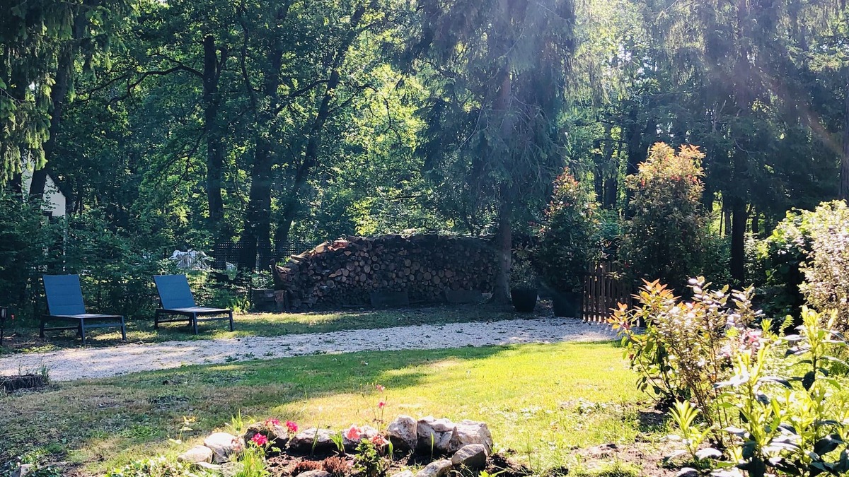 Noisy-sur-Ecole House | Magnificent gîte in the heart of the 3 pignons forest