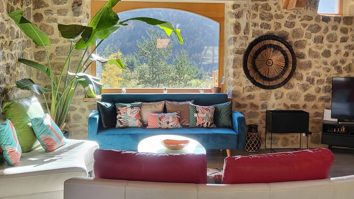 Rochepaule Other | Magnificent Gîte in the heart of the Ardèche Verte region