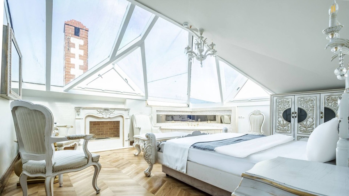Beylerbeyi Villa | Magnificent Historic Mansion in Beylerbeyi