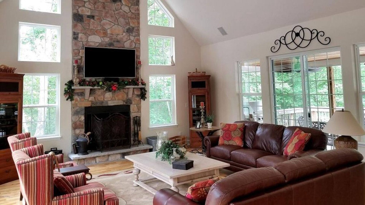 Lackawaxen House | 💥Magnificent Home! 5BD 4BA, MASTHOPE-amenities, Amenities, Amenities 💥
