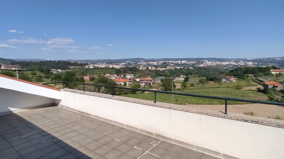 Vila Real House | magnificent house.