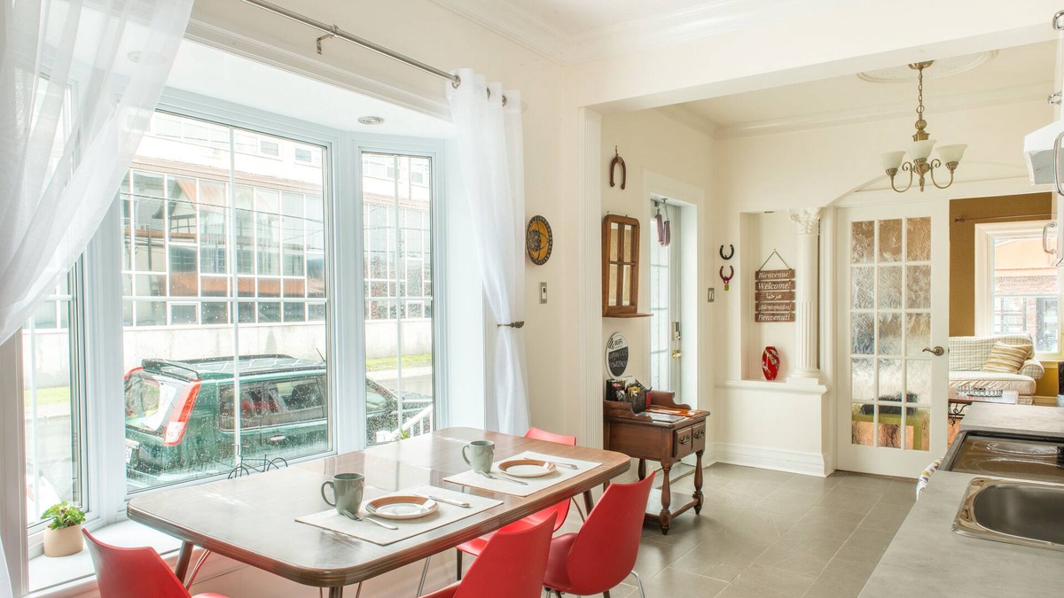 Granby Apartment | ⭐Magnificent in Granby, the #8 La Virée Familiale⭐