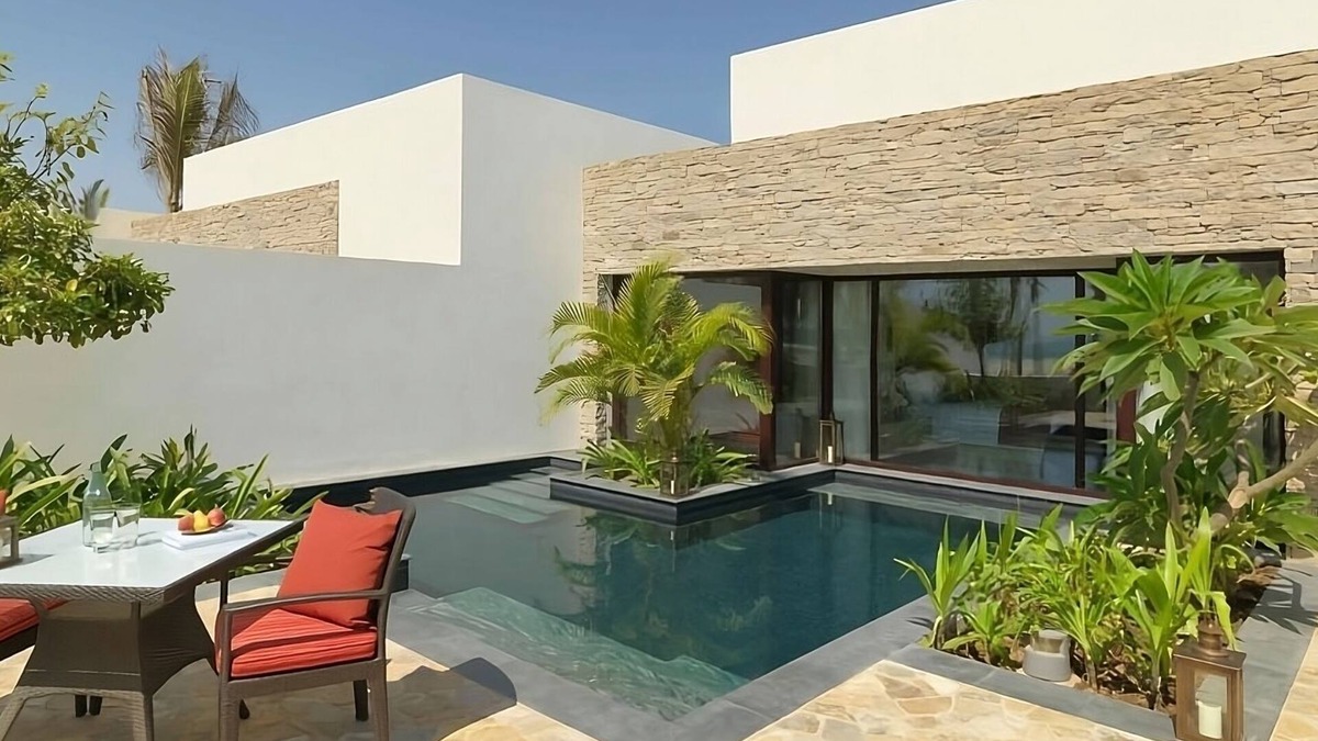 Salalah Hotel | Magnificent Living in Stylish Loft! Sun Terrace & Pool, Near Nature Reserve!