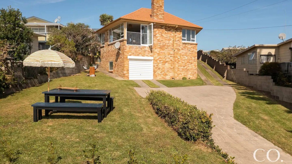 Maketu House | Magnificent Maketu