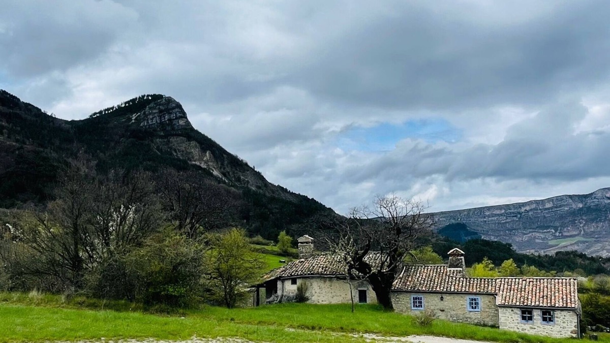 Cornillac House | Magnificent mas provençal with splendid view