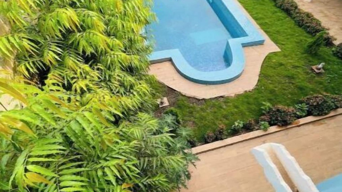 Bamako Villa | Magnificent villa MAÏGA with swimming pool