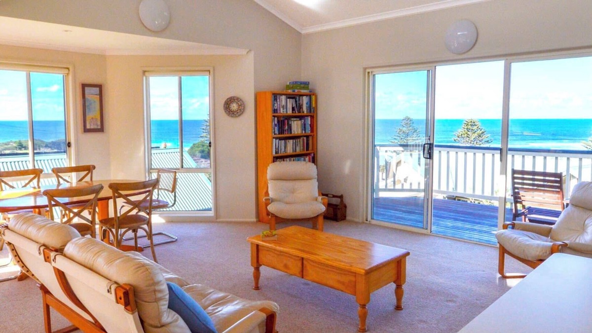 Tuross Head House | Magnificent Ocean Views - Kirkham @ Tuross Head