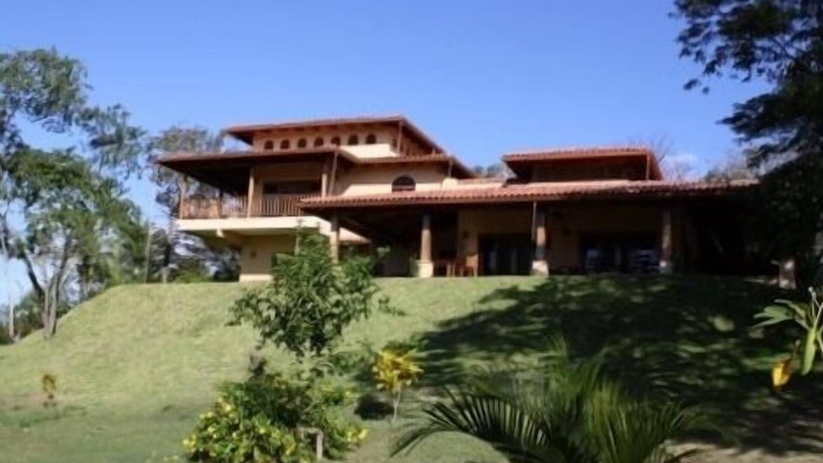 Junquillal Villa | Magnificent Pacific Coast Villa