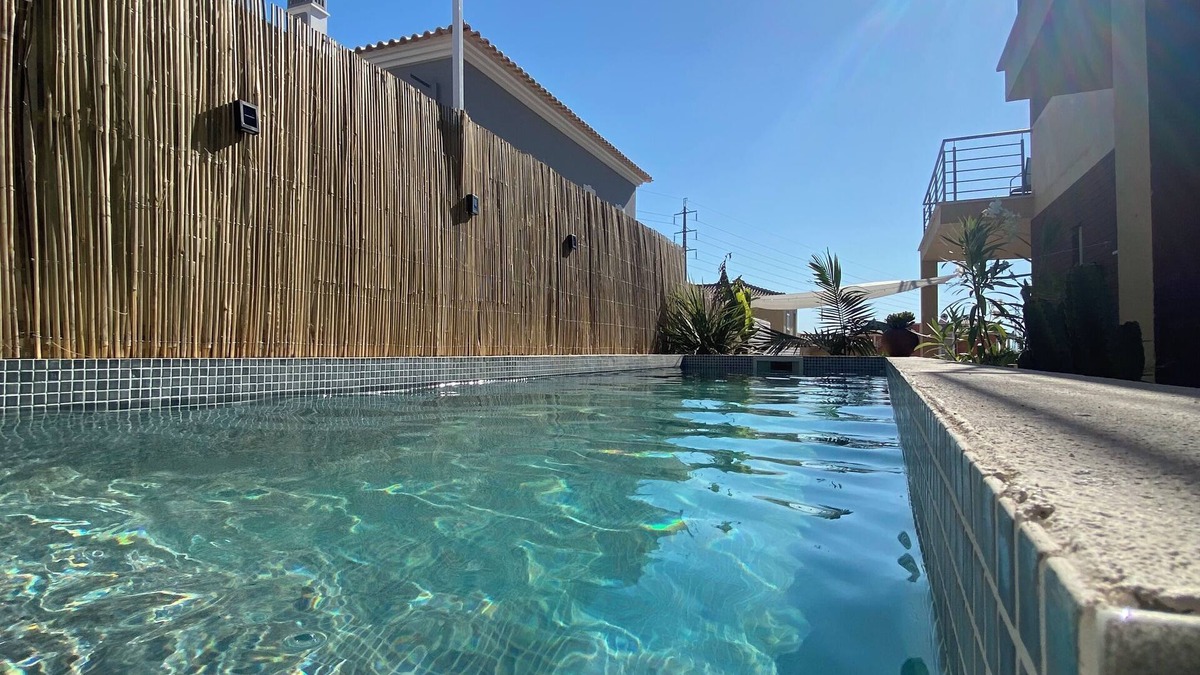 Algoz Villa | Magnificent, pleasant villa with private pool 10 minutes from Albufeira