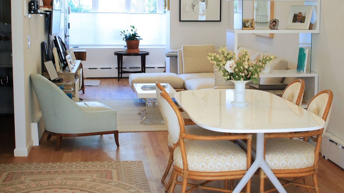 Ditmars Steinway House | Magnificent Pristine Designer Duplex Apartment with Luxuries of Finest Hotels