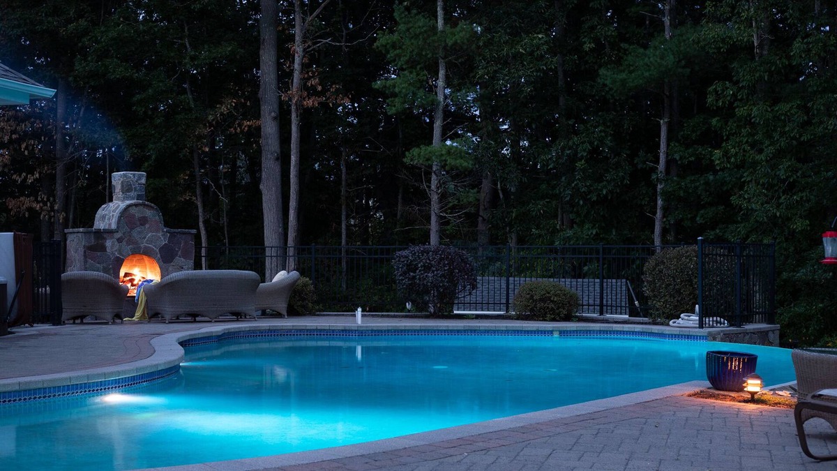 York House | Magnificent Private Riverfront Estate in Maine, on 3.5 Acres