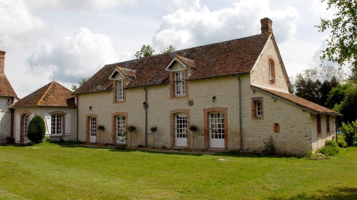 Langon Other | Magnificent property in the heart of the Solognote forests
