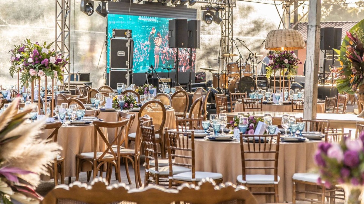 Jarinu House | Magnificent ranch for events in Jarinu
