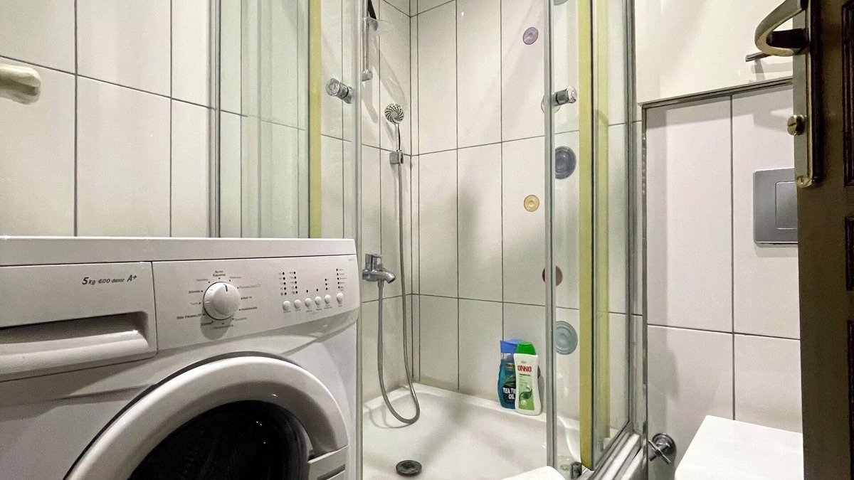 Istanbul City Center Apartment | Magnificent Reverse Duplex Apartment in the Heart of Istanbul