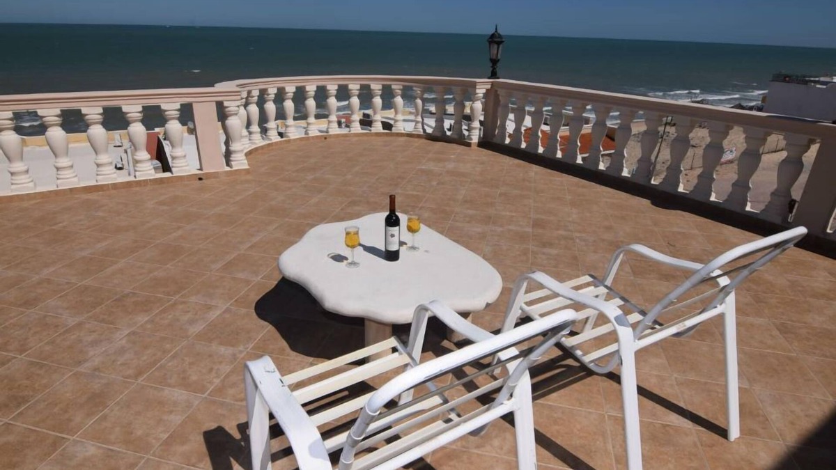 Villas de Las Palmas Condo | Magnificent San Felipe Beach side condo - Jerry`s condo #1