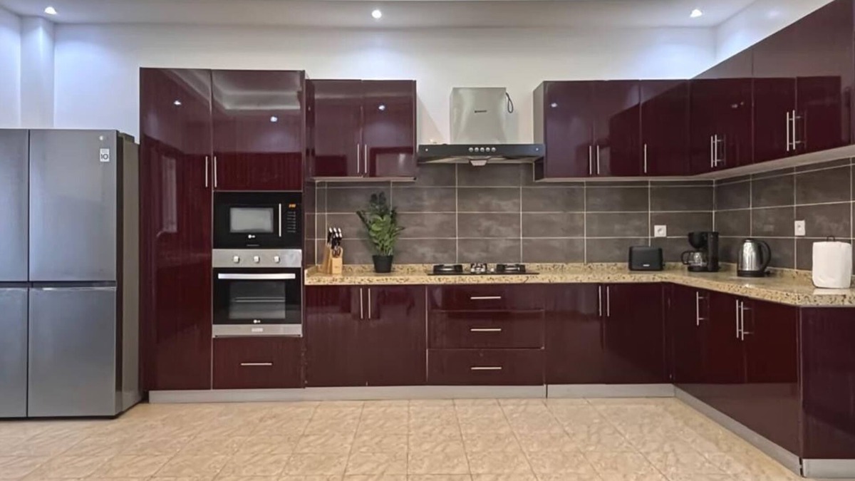 Pointe des Almadies Apartment | Magnificent 3 bedroom in the heart of almadie