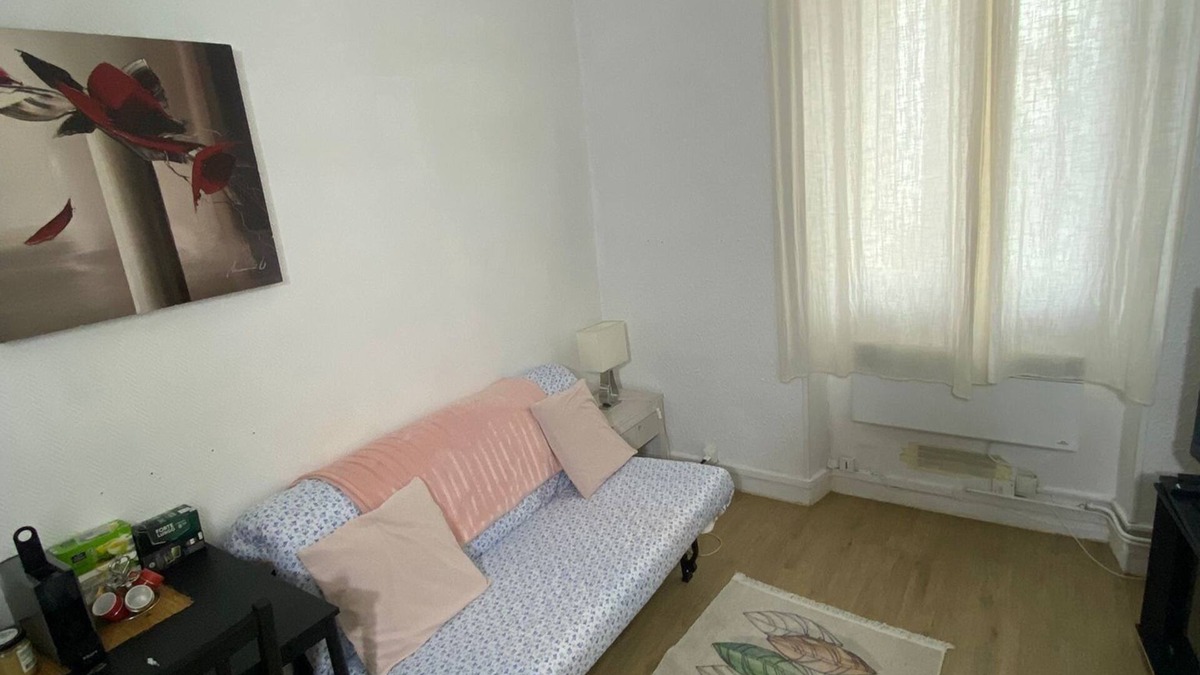 Montrouge Apartment | Magnificent studio Montrouge