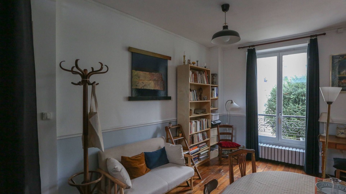 5th Arrondissement Apartment | Magnificent T2 close to the Pantheon