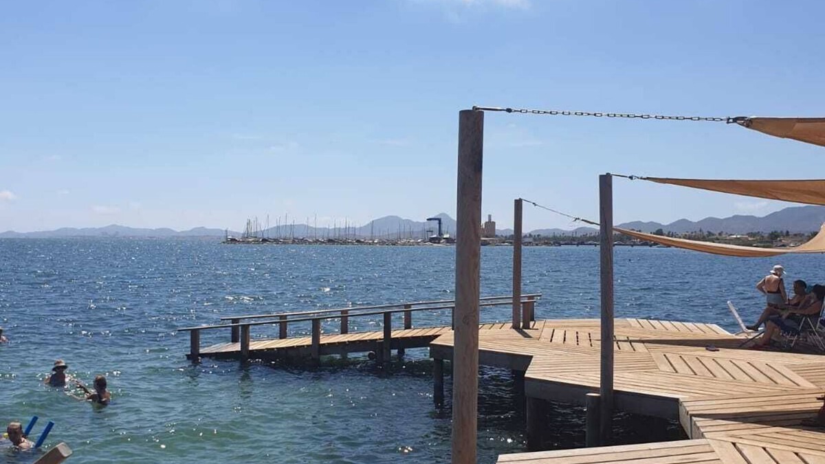 El Algar Apartment | Magnificent T4 sea view