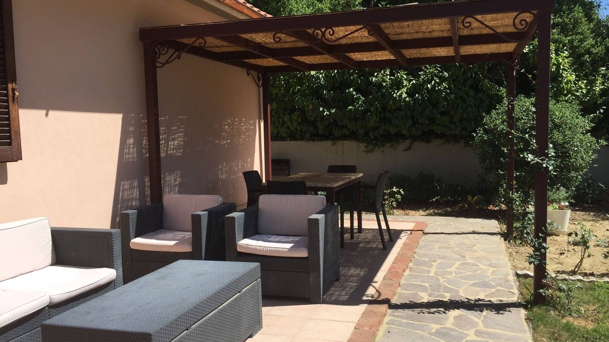 Sarteano Villa | Magnificent Tranquil Villa in Tuscany close to Montepulciano and Vineyards