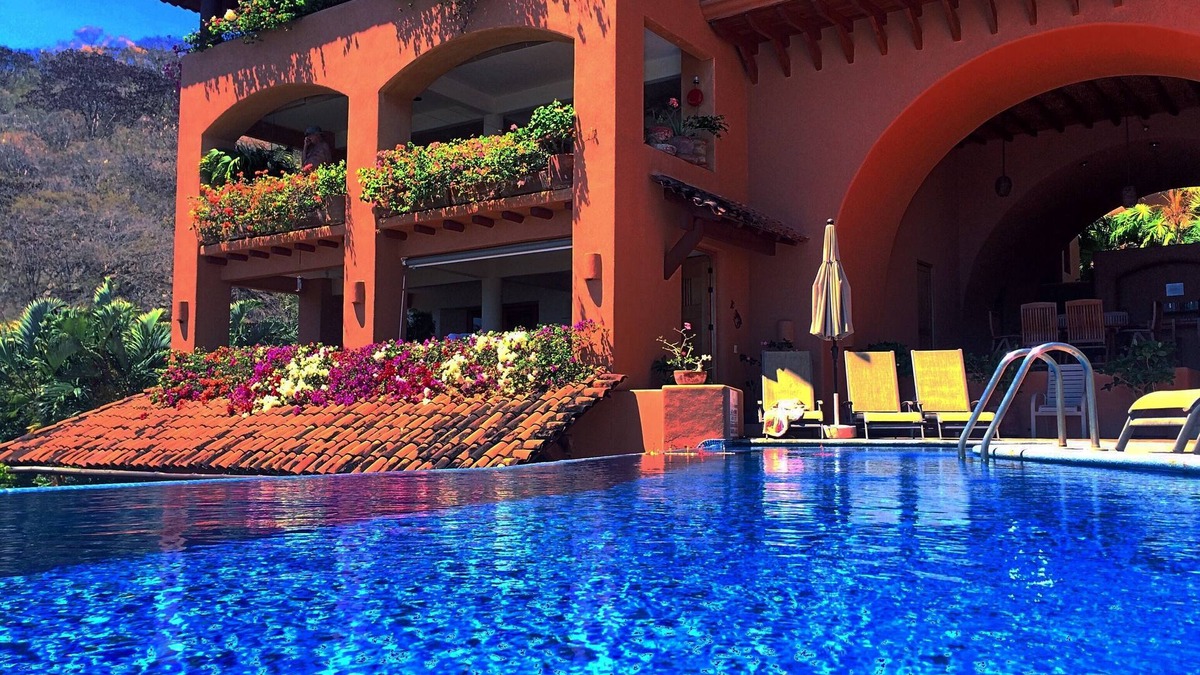 Ixtapa - Zihuatanejo Condo | Magnificent Views, Sleeps 2-6 Just Reduced Rates