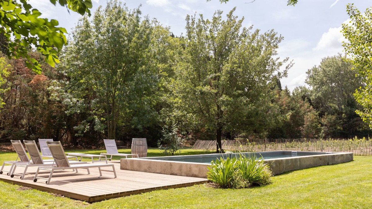 Plage d'Argeles Villa | Magnificent villa with swimming pool just a stone's throw from Le Racou