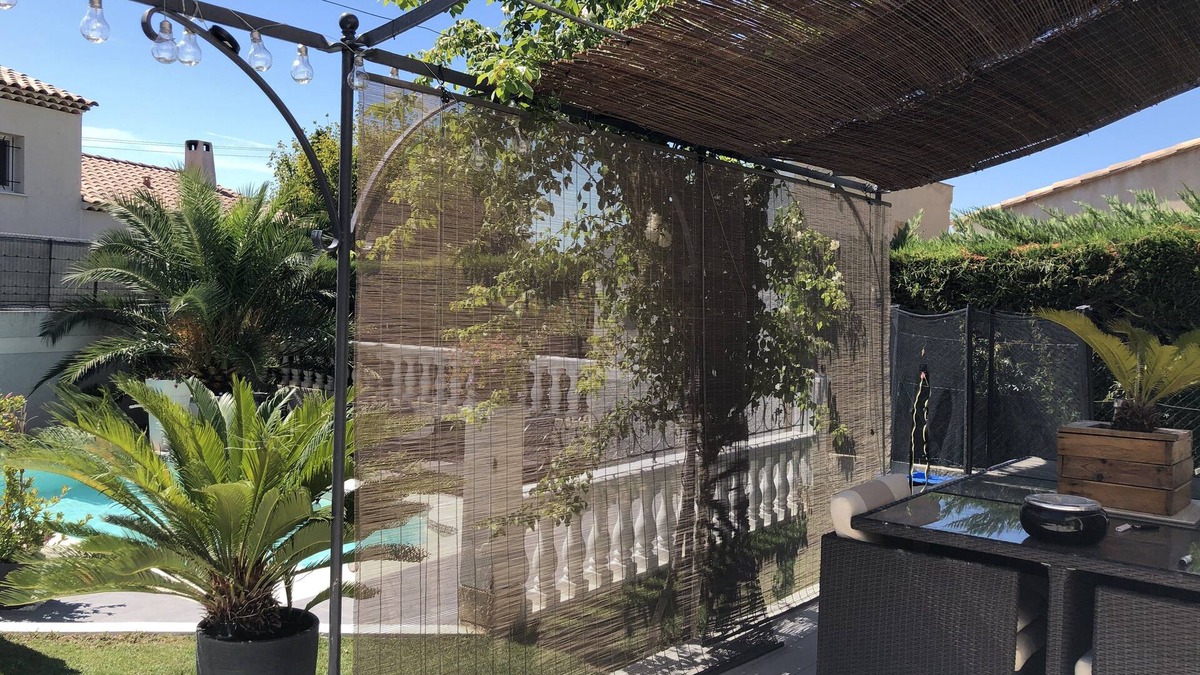Lamanon House | Magnificent villa at the foot of the Alpilles