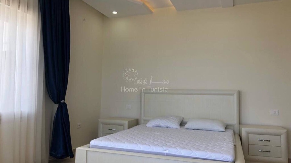 Mahdia Villa | Magnificent villa ground floor