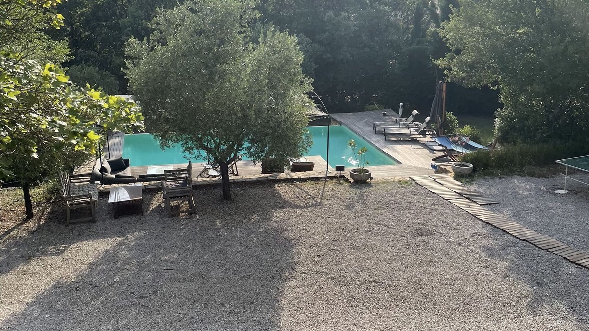 La Verdiere Villa | Magnificent villa in the heart of the Var for a superb vacation.