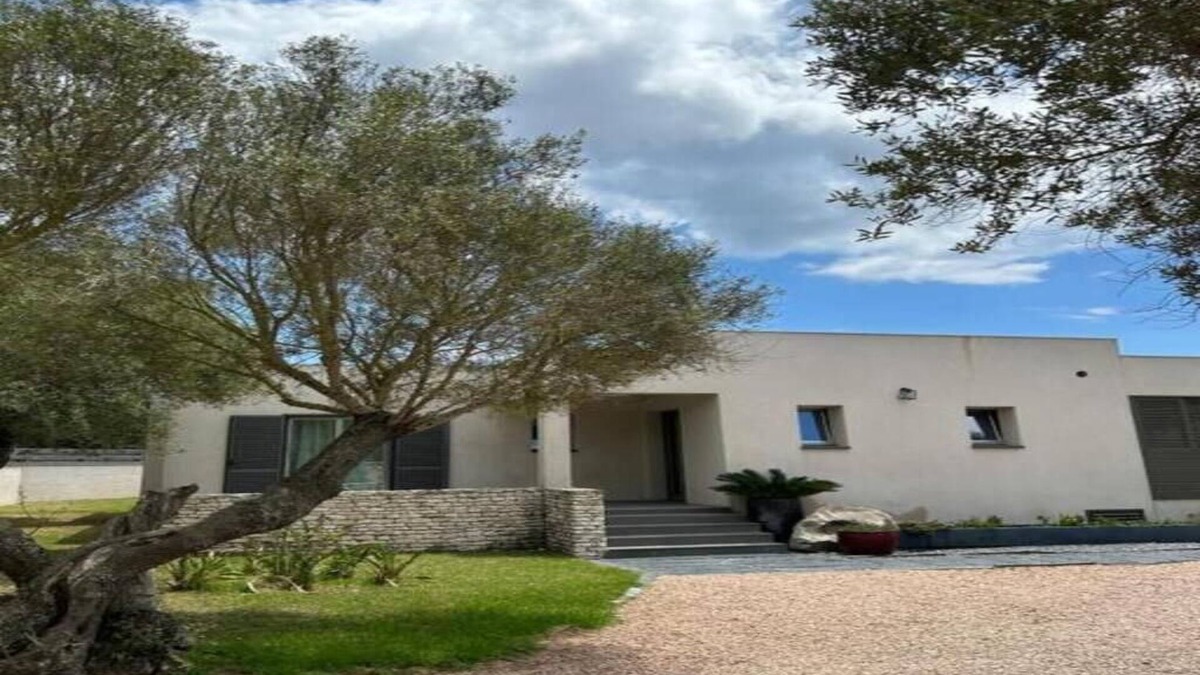Bonifacio Villa | Magnificent Villa in Bonifacio 150m2