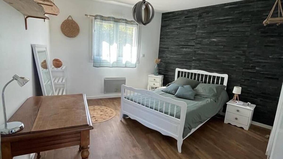 Le Cours Villa | Magnificent villa with swimming pool, near the Golf du Morbihan