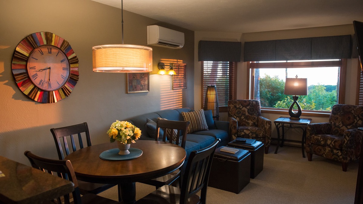 Egg Harbor Condo | Magnificent Water View Condo