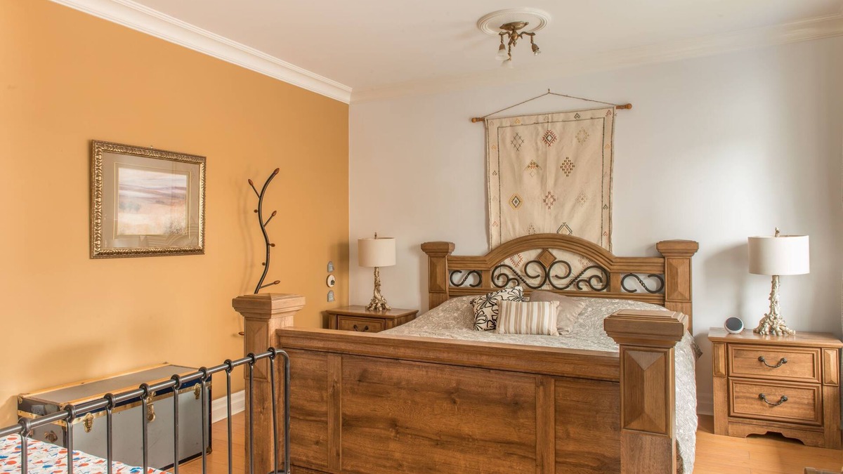 Granby Apartment | ⭐Magnifique à Granby, Le Soleil #8 La Virée Familiale⭐