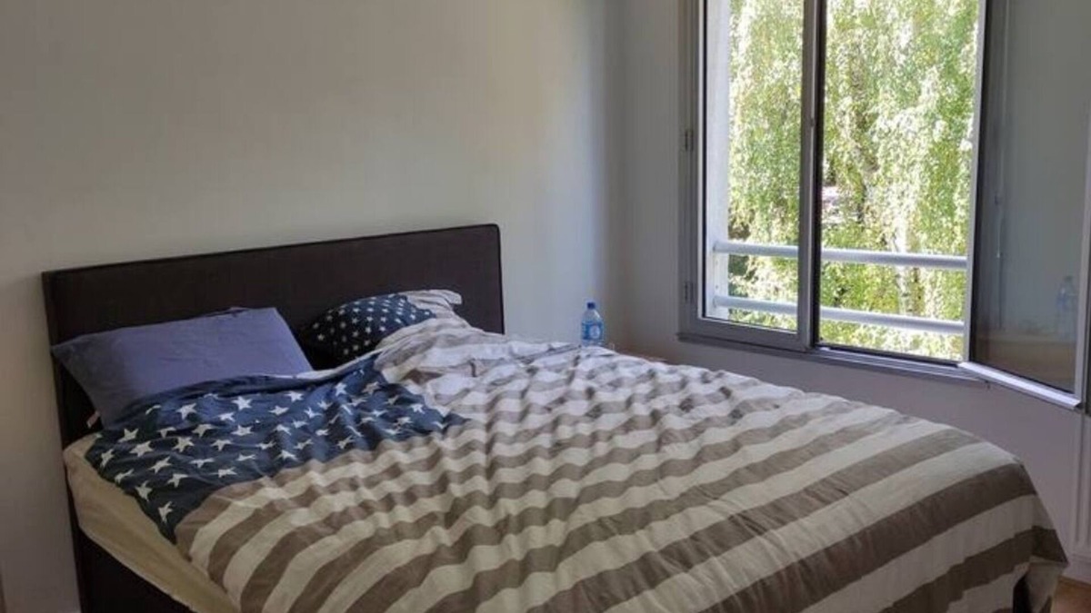 Meudon Apartment | Magnifique 2 Pièces Proche RER C au Calme